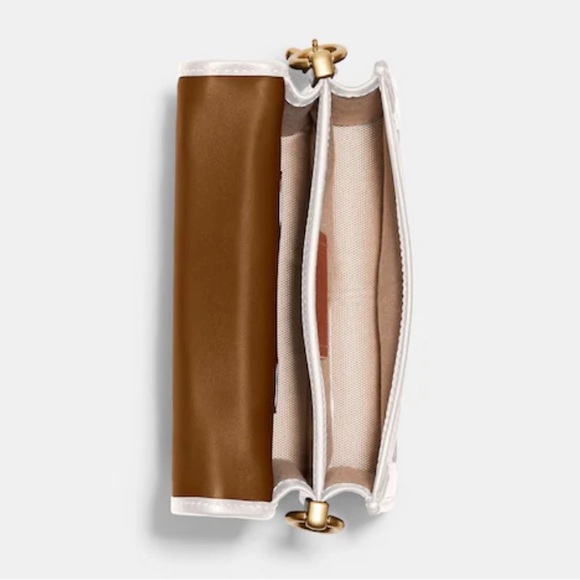 Hero Crossbody With Horse And Carriage Print - Picture 9 of 9